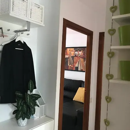 Casa Centro Competa
