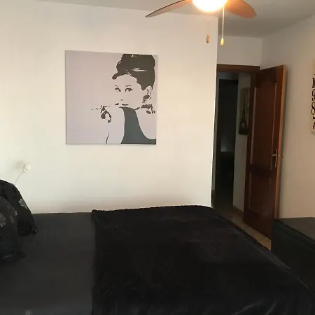 Casa Centro Apartment *