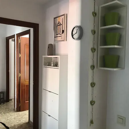 Casa Centro Apartment
